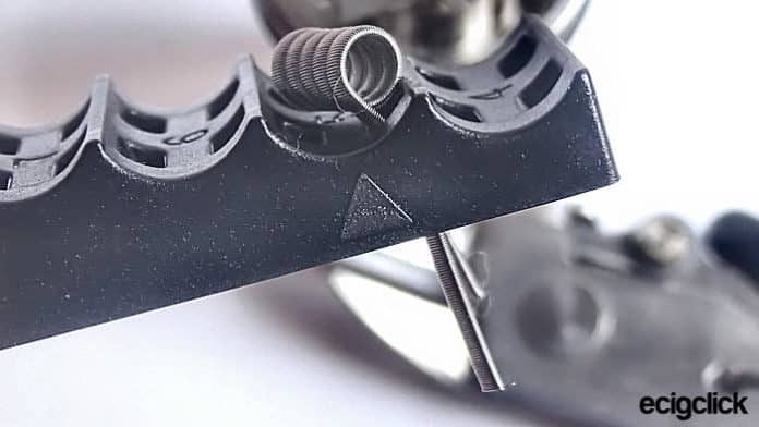 Hellvape Seri RDA Review - 