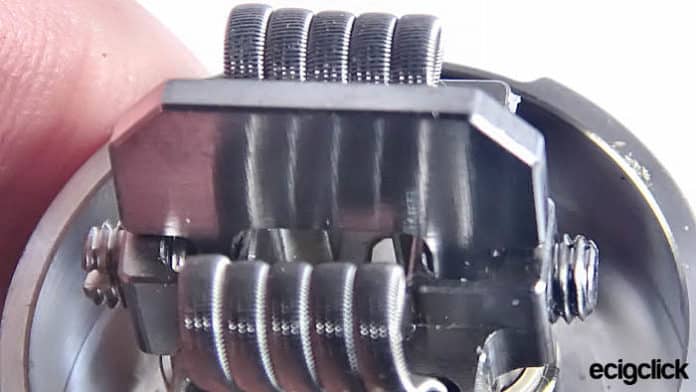 Hellvape Seri RDA Review - 