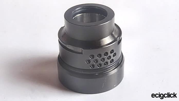 Hellvape Seri RDA Review - 