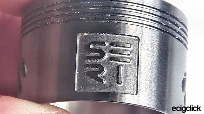 Hellvape Seri RDA logo