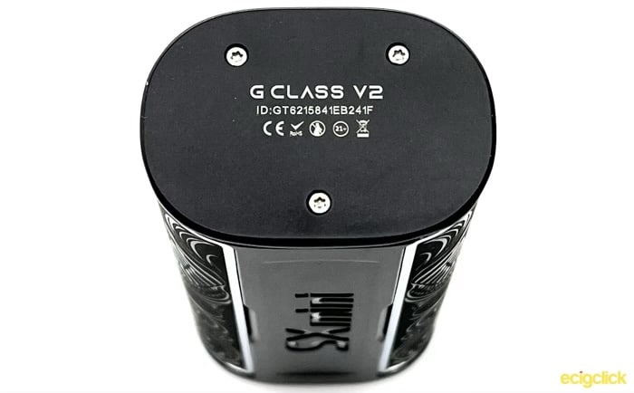 SX mini G Class V2 Base