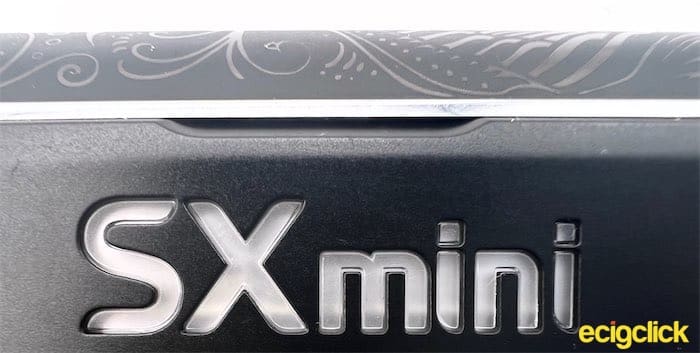 SX mini G Class Divot
