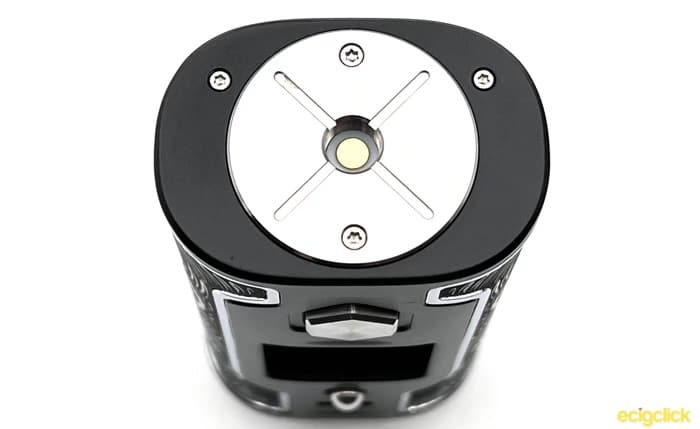 SX mini G Class V2 Top Plate