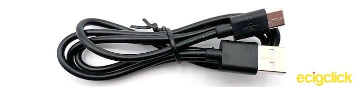 SX mini G Class V2 USB C Cable