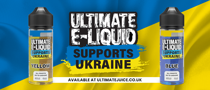 Ukraine Ecigclick