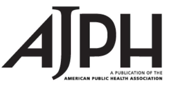 ajph logo