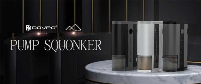 dovpo pump squonker mod preview