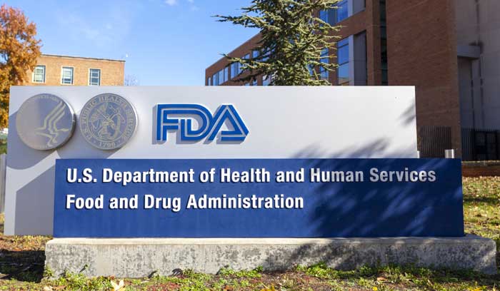 fda sign