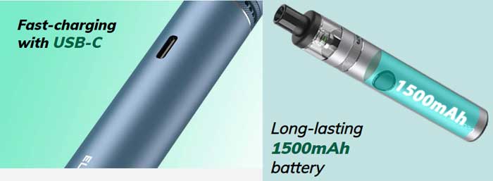 ijust d20 battery