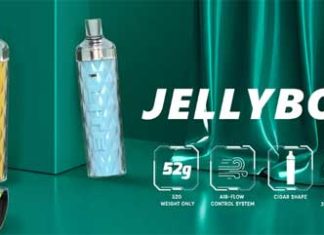 jellybox lite banner