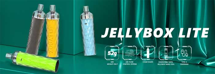 jellybox lite banner