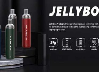 jellybox w banner