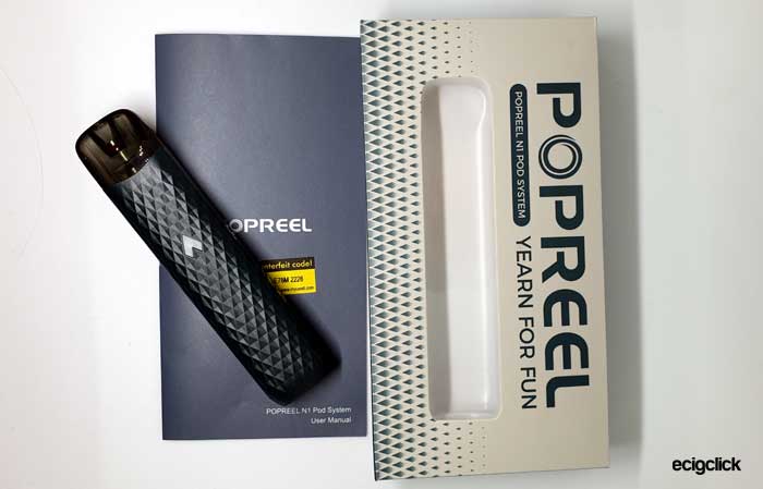 popreel contents