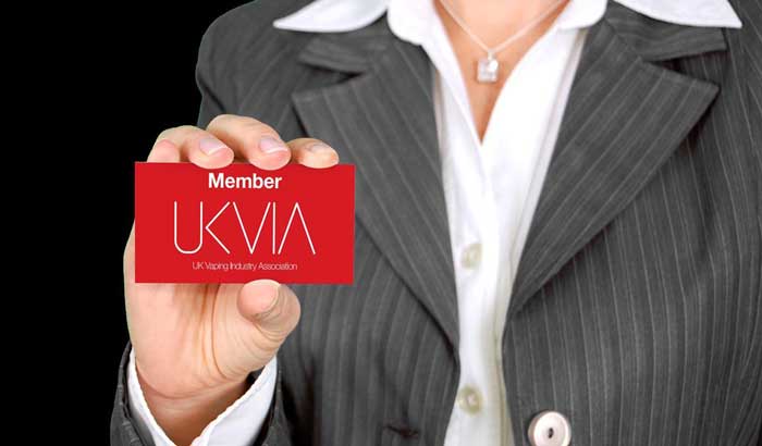 ukvia member