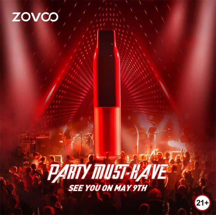 Zovoo New Release