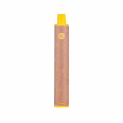 Dot e series disposable mango