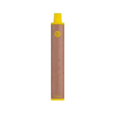 Dot e series disposable pineapple