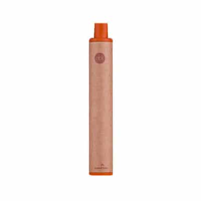 Dot e series disposable velvet tobacco