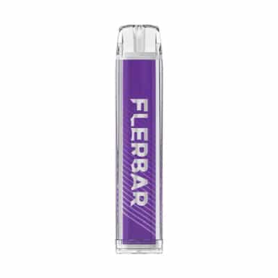 FlerBar - Grape