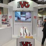 IVG Stand