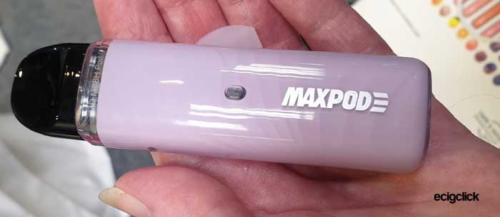 Maxpod 2