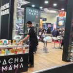 Pacha Mama Stand