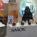 Smok MBar stand