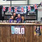 UBLO Stand