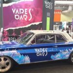 VapesBars Car