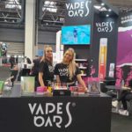 VapesBars stand