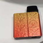 Vaporesso XROS Nano new finishes