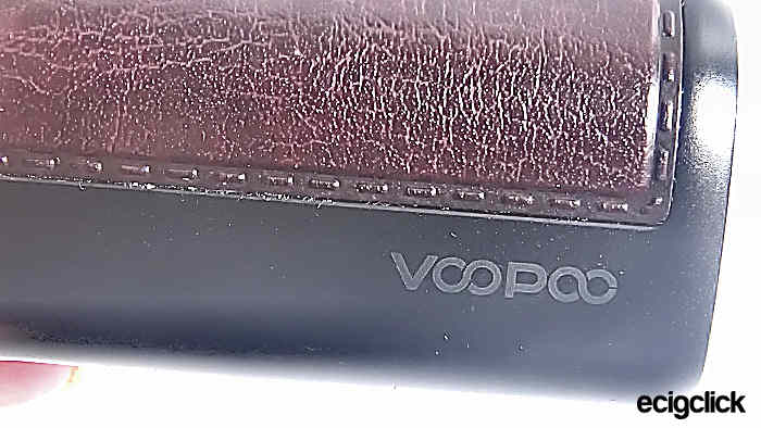 Voopoo Drag Q advertising1