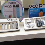 Voopoo products