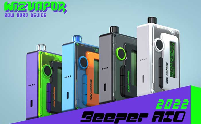 beeper AIO banner