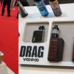 drag and argus display