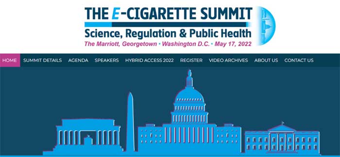 ecig summit