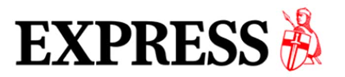 express logo