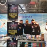 freemax stand