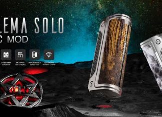 thelema solo dna 100c mod banner