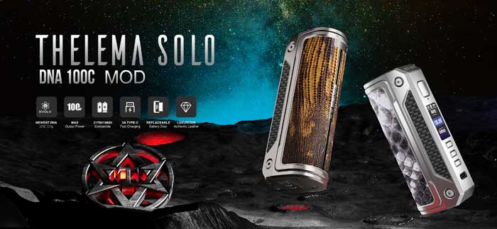 thelema solo dna 100c mod banner