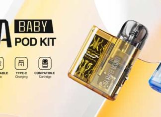 ursa baby banner