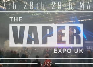 Vaper Expo
