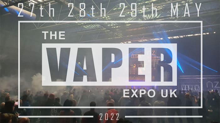 Vaper Expo