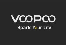 Voopoo spark your life