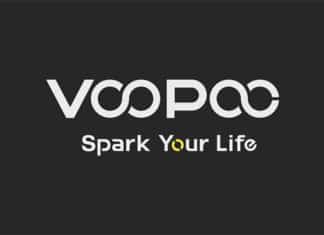 Voopoo spark your life