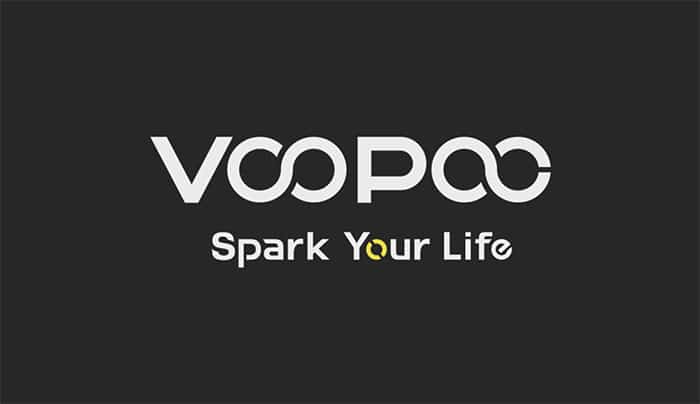 Voopoo spark your life