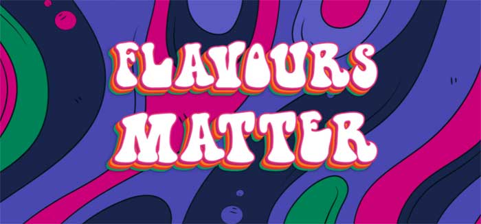 wva flavours matter