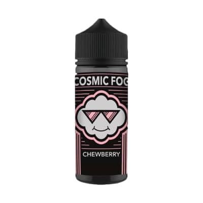 Cosmic Fog - Chewberry