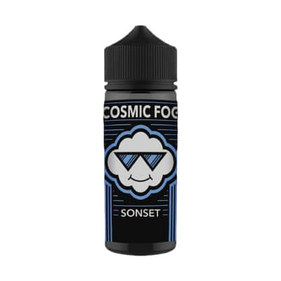 Cosmic Fog - Sonset