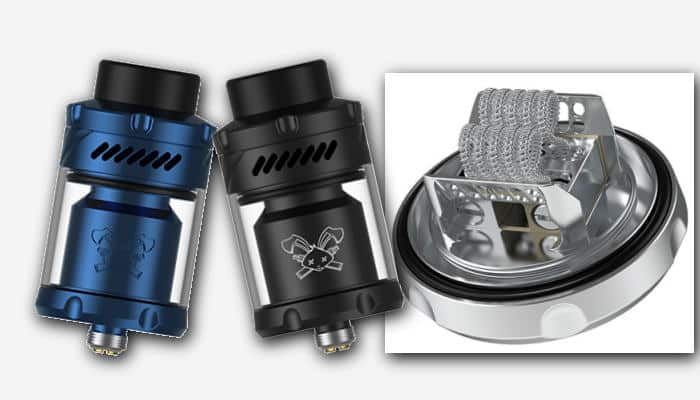 Hellvape DR V3 RTA review header